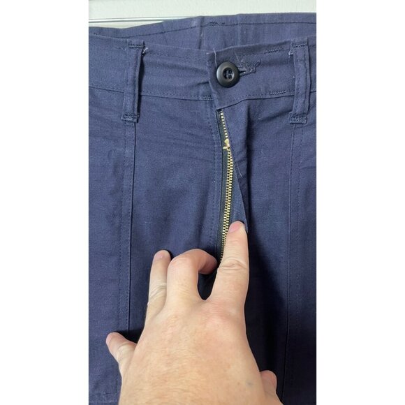 STAN RAY FAT FATIGUE ARMY PANTS 31 - Picture 3 of 8